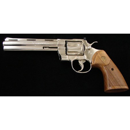 Colt Python .357 Magnum (C9231)
