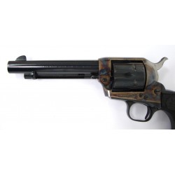 Colt SAA .357 Magnum (C9228)