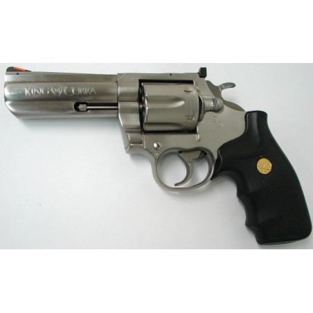 Colt King Cobra .357 Magnum (C9155)