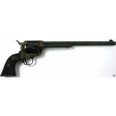 Colt Buntline Special .45 LC  (C9148)