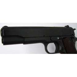 Colt 1911A1 .45 (C9208)