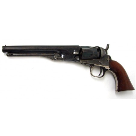 Colt 1862 Police .36 (C9206)