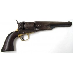 Colt 1861 Navy .36 (C9205)