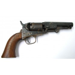 Colt 1849 Pocket .31 (C9196)