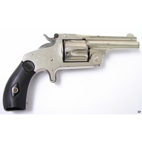 Smith and Wesson Second Model Single Action .38 (AH3403)