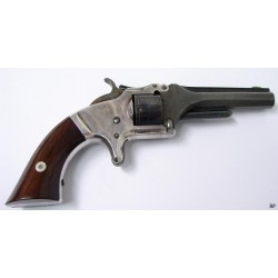Smith and Wesson model...