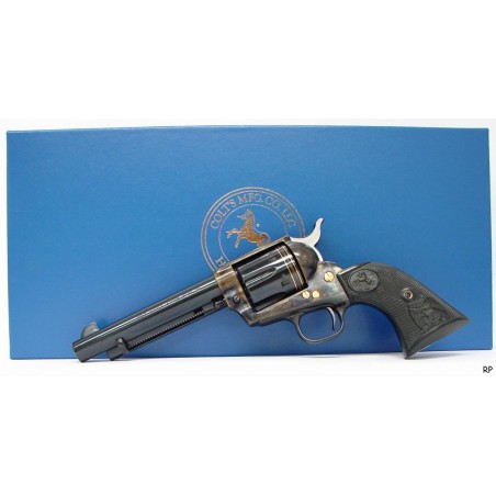 Colt Peacemaker .45 LC (C9244)