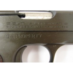 Colt 1903 .32 ACP (C9243)