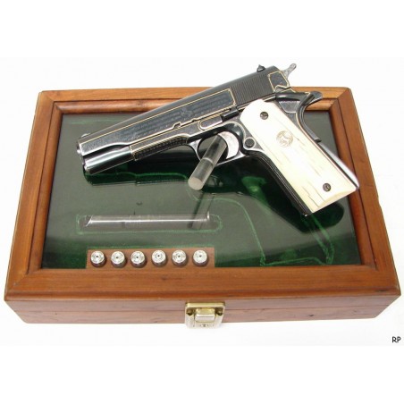 Colt 1911 .45ACP (C9237)