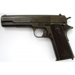 Colt 1911 .45 ACP (C9222)