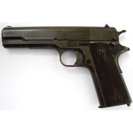 Colt 1911 .45 ACP (C9222)