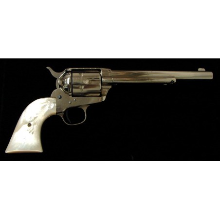 Rare Colt Single Action .22 Cal (C8551 )