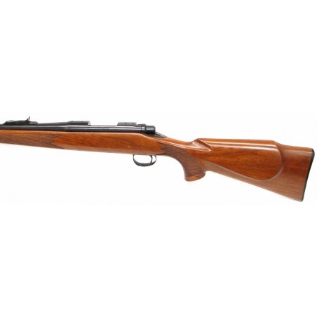 Remington 700 .243 Win caliber rifle. ADL model in excellent condition with wood stock. (r6729)