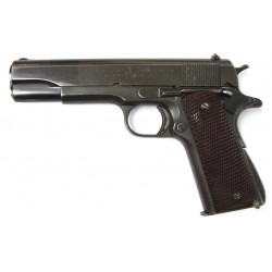 Colt 1911A1 .45 ACP (C9217)
