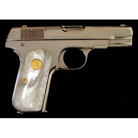 Colt 1903 .32 ACP (C9216)