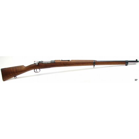 Mauser Model 1895 caliber 7x57 Mauser (AL3420)