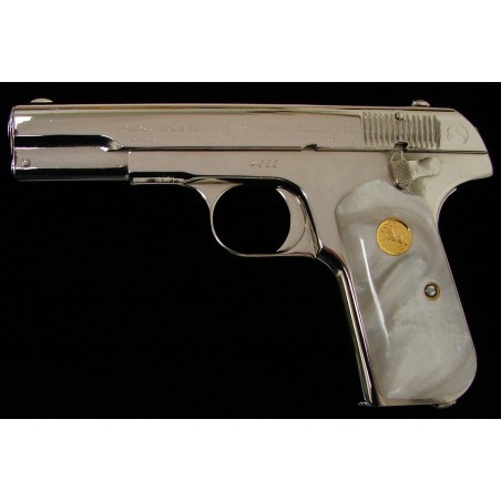 Colt 1903 .32 ACP (C9215)
