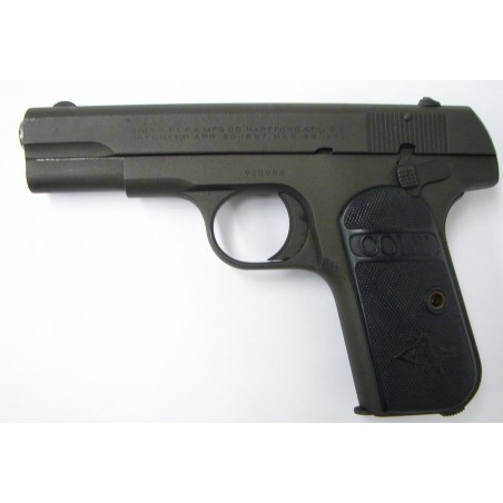 Colt 1903 .32 ACP (C9212)