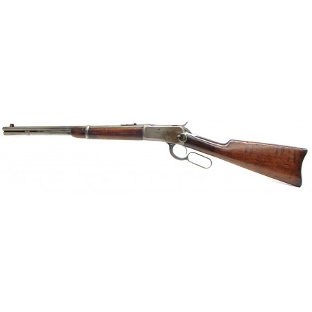 Winchester 92 .25-20 (W6085)