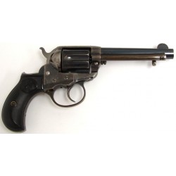 Colt 1877 Lightning .38...