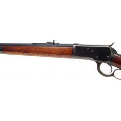 Winchester 1892 .25-20 (W6091)