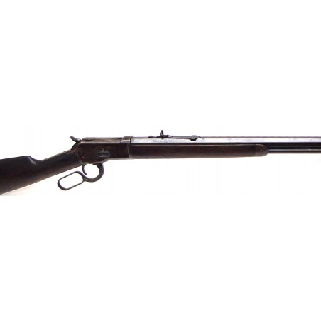 Winchester 1892 .25-20 (W6089)