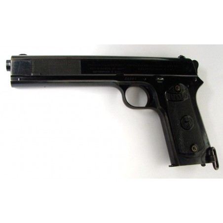 Colt 1902 .38 Automatic (C9192)