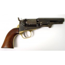 Colt 1849 Pocket .31 (C9184)