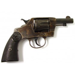 Colt New Army .41 (C9183)