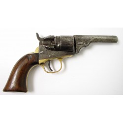 Colt 1849 Pocket .38...