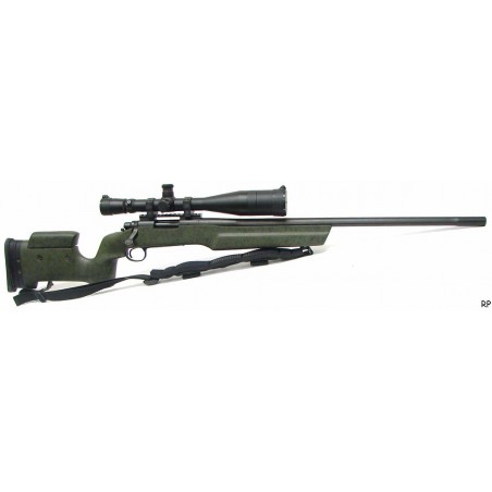 Remington 700 Tactical .308 WIN  (R15639)