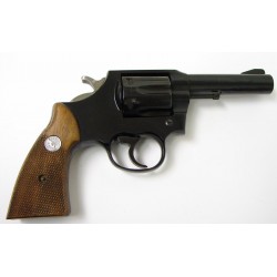 Colt Lawman Mark III (C9177)