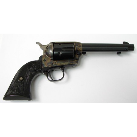 Colt Sinlge Action .357 Magnum (C9176)