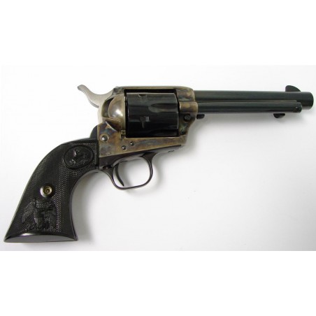 Colt Single Action .357 Magnum (C9175)