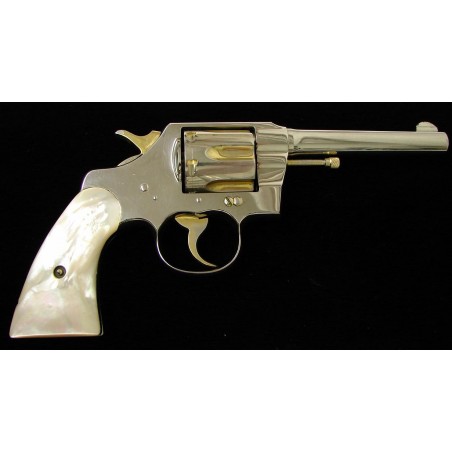 Colt Army Special .32-20 WCF (C9172)