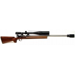 Remington 40-X .22 LR (R15620)