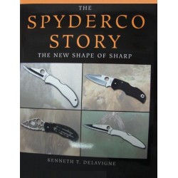 The Spyderco Story - The...