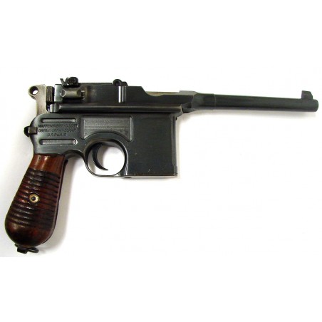 Mauser 1930  7.63 (PR24376)