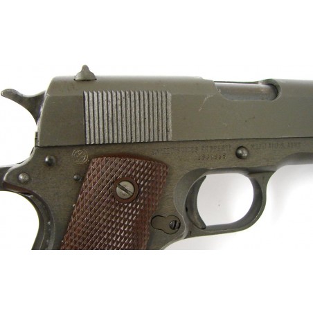 Remington Rand 1911A1 .45 ACP (PR24386)