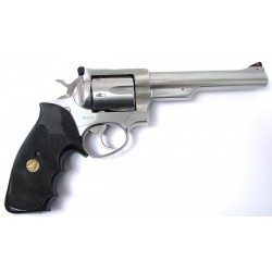 Ruger Security Six .357...