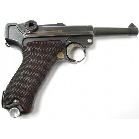 Mauser P.08 9MM Luger (PR24360)