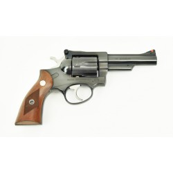 Ruger Security Six .357...