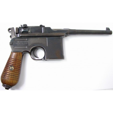 Mauser 1930 7.63 Mauser (PR24329)