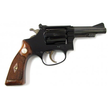 Smith & Wesson 22/32 Kit Gun .22 LR (PR24342 )