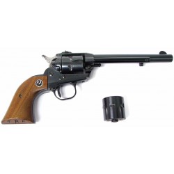Ruger Single-Six .22...