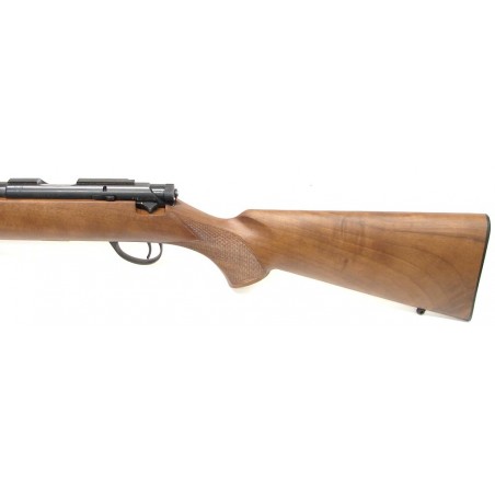 NS Firearms Corp 522 .22 LR caliber rifle. Chinese made target rifle in like new condition with box. (r7313)