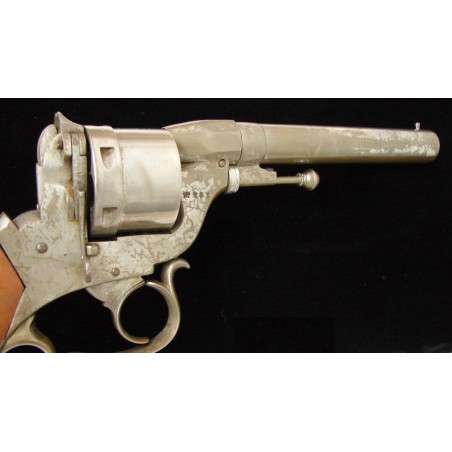 French Perrin Revolver (AH3159 )