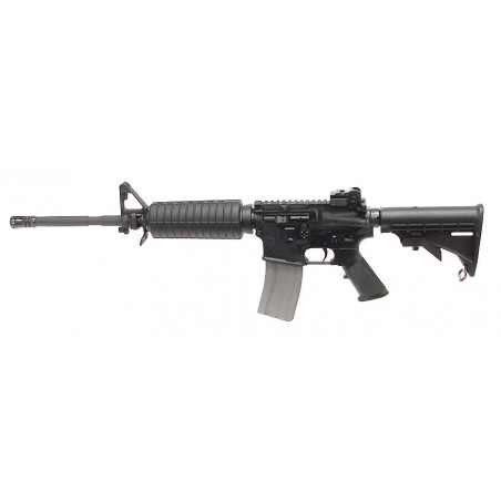 Stag Arms Stag-15 LH .223 Rem caliber rifle. Left hand AR rifle. New. (r7396)