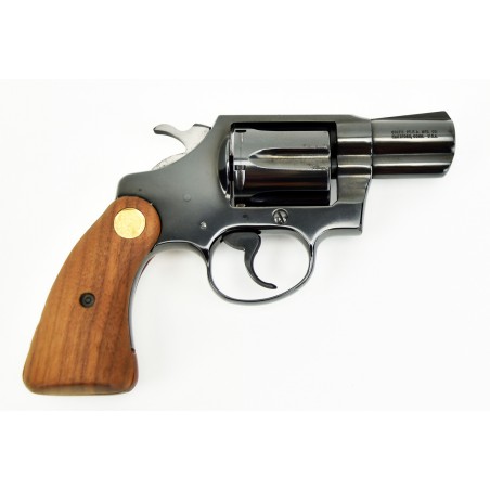 Colt Detective Special .38 Special (C11159)