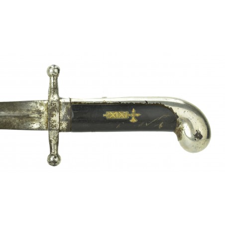 Italian Model 1925 MVSN Dagger (MEW1919)